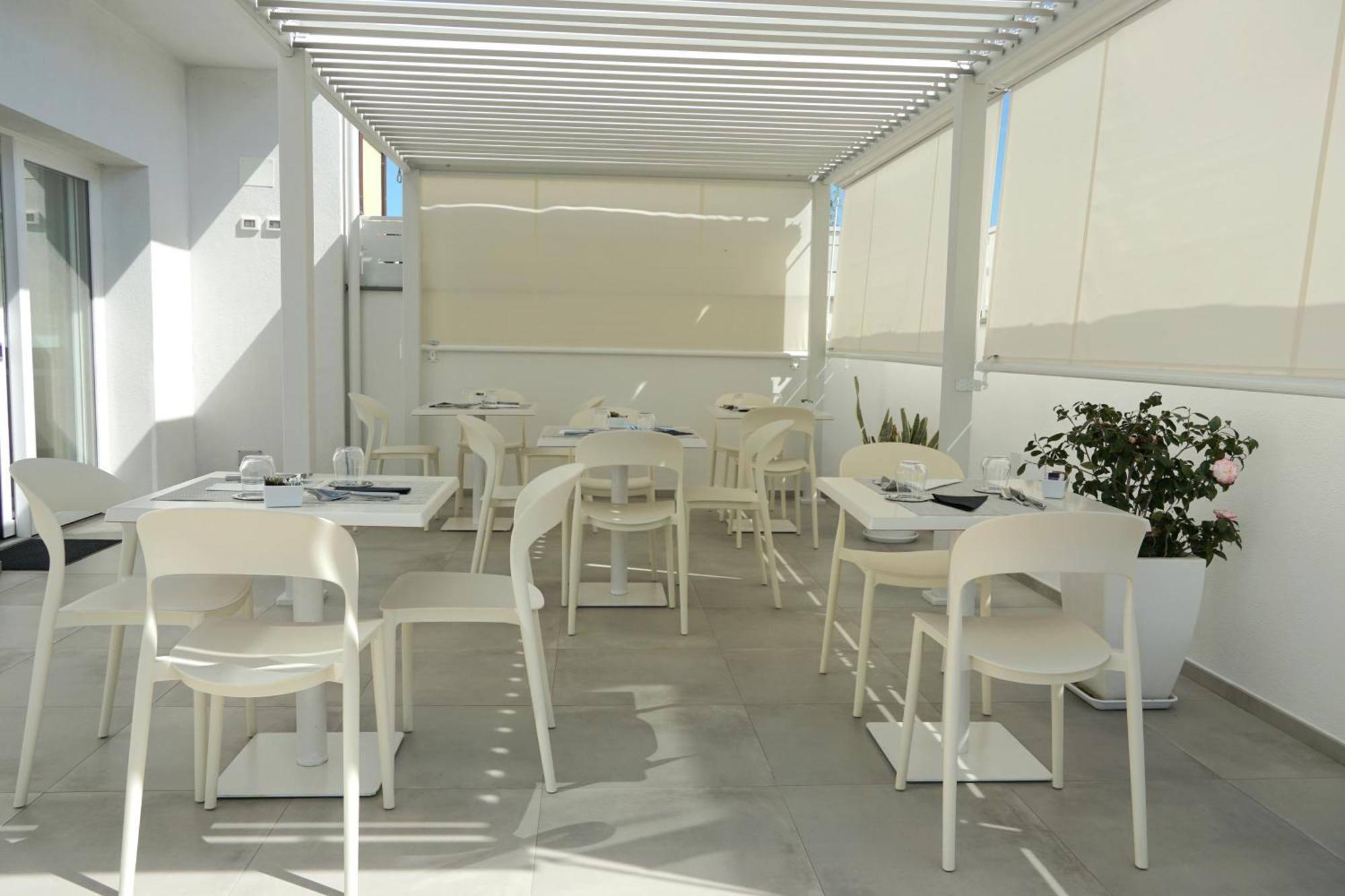 אולביה Chic & Charme Luxury Rooms מראה חיצוני תמונה